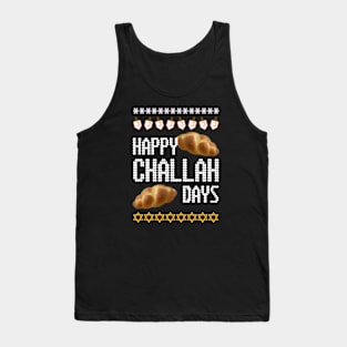 Happy ChallaDays! Tank Top